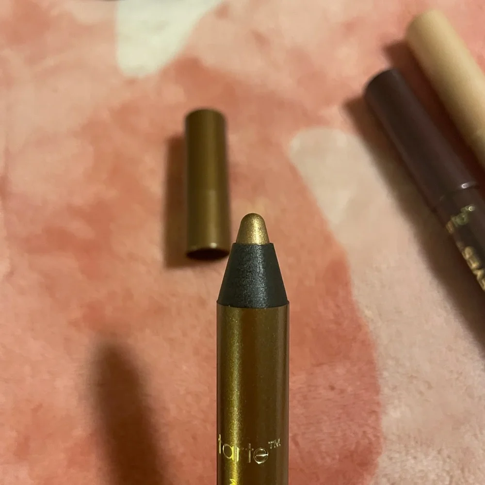 Tarte SmolderEYES Shadow Liner Bundle of 3
